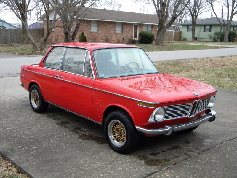 Illustration for article titled It's Easier Than Ever To Daily-Drive A 50-Year-Old Car